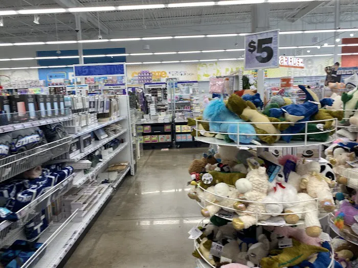 Five Below 8