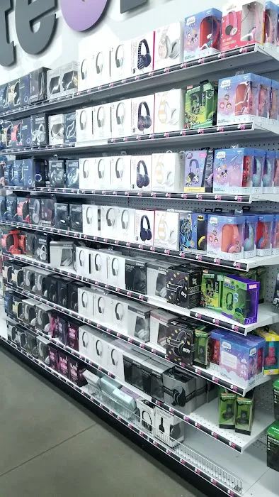 Five Below 9