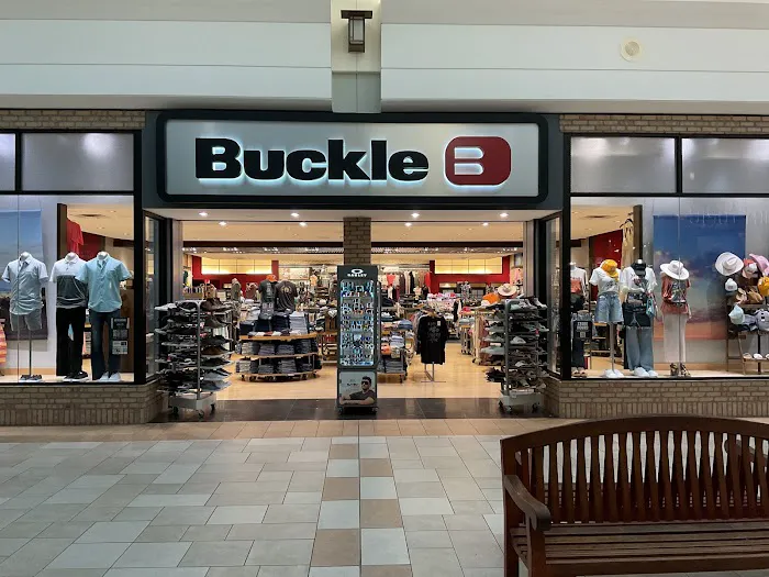 Buckle 2