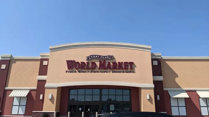 World Market 0