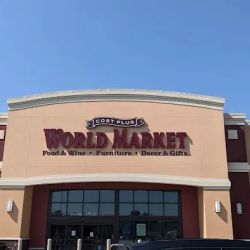 World Market ico