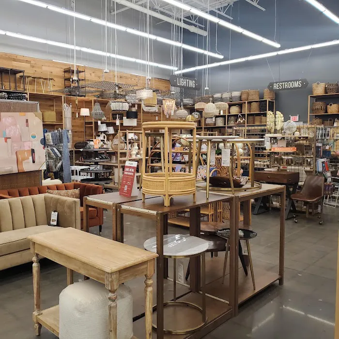 World Market 2
