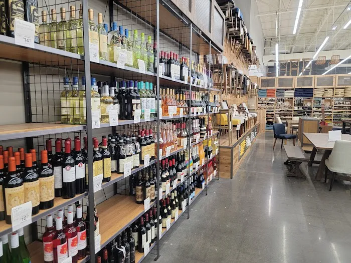 World Market 3