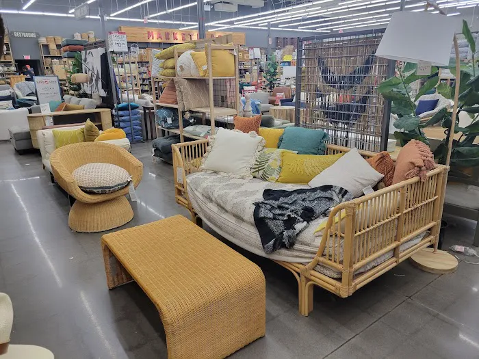 World Market 4