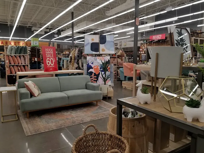 World Market 7