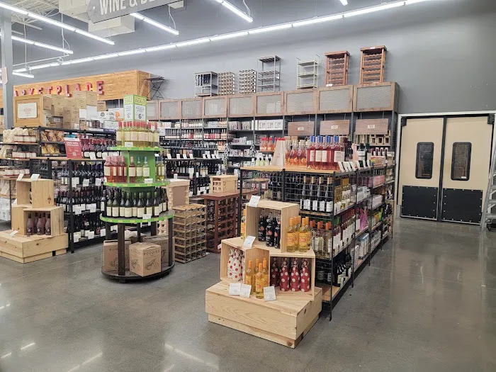 World Market 6