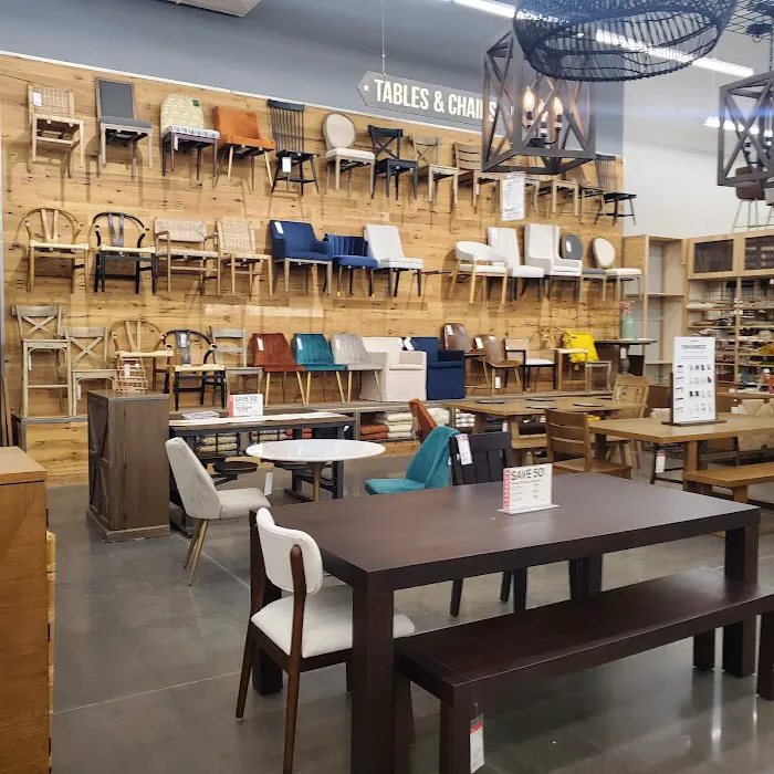 World Market 8