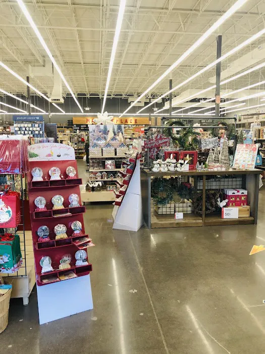 World Market 9