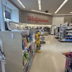 Walgreens ico