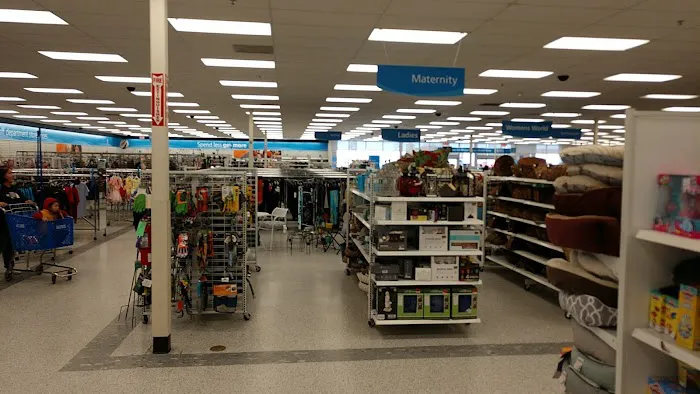 Ross Dress for Less 1