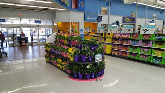 Walmart Supercenter 0