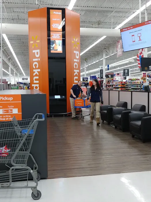 Walmart Supercenter 1