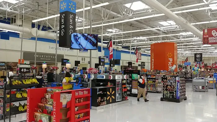 Walmart Supercenter 3
