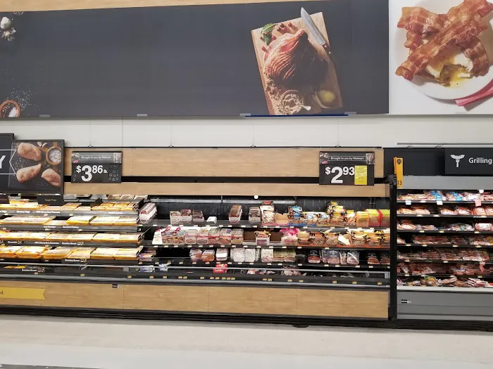 Walmart Supercenter 4