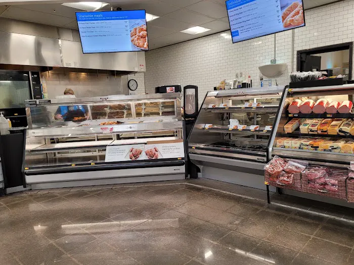 Walmart Supercenter 8