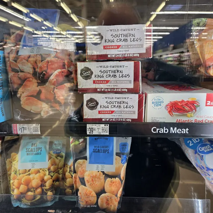 Walmart Supercenter 9