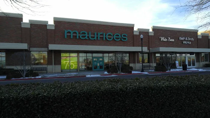 Maurices 0