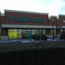 Maurices ico