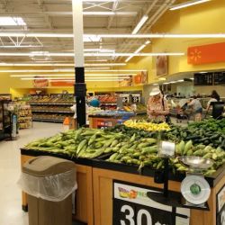 Walmart Supercenter ico