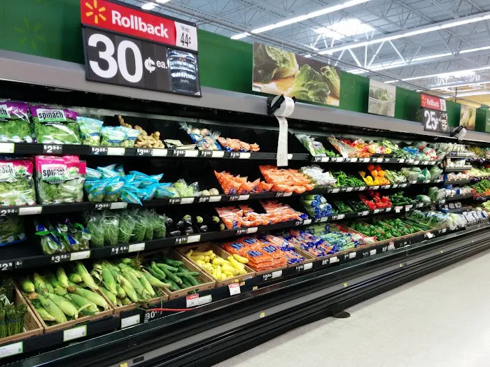 Walmart Supercenter 4