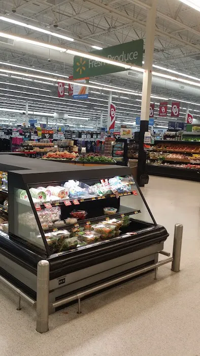 Walmart Supercenter 7