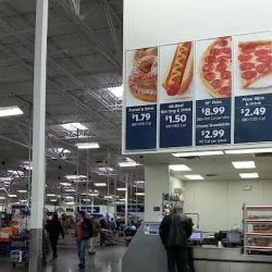 Sam's Club ico