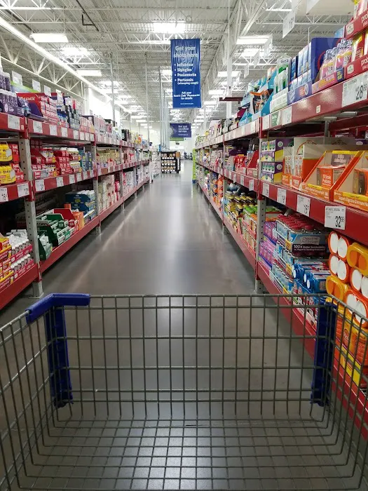 Sam's Club 4