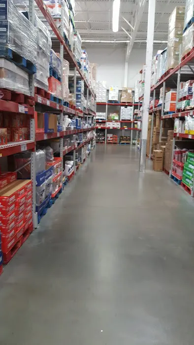 Sam's Club 9