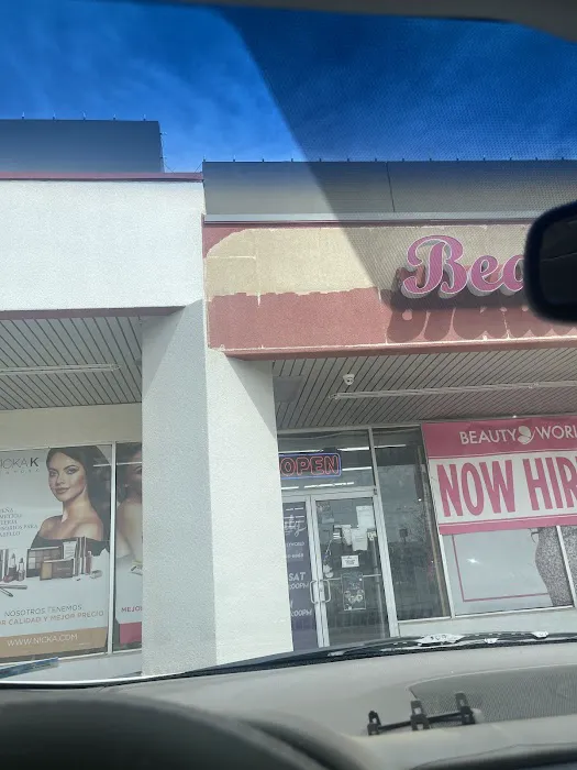 Beauty World On Hefner 0