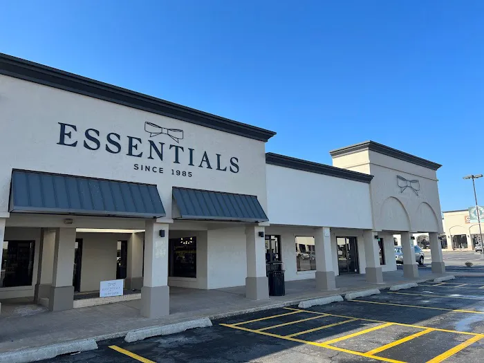 Essentials 2