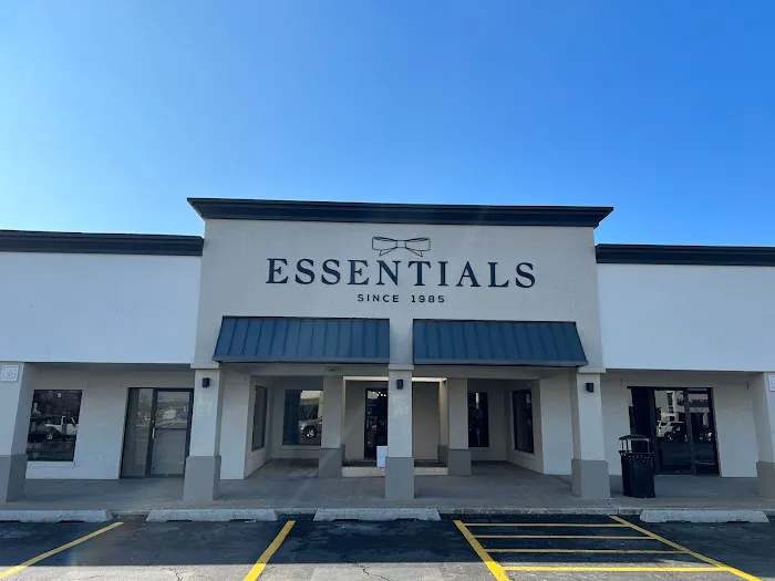 Essentials 5