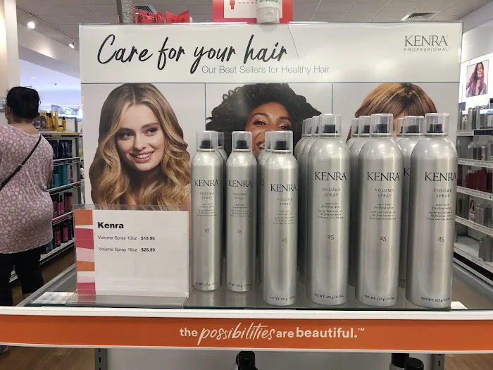 Ulta Beauty 7