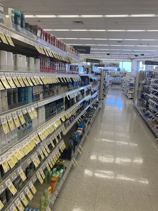 Walgreens 0