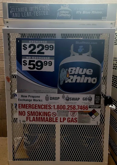 Walgreens 2