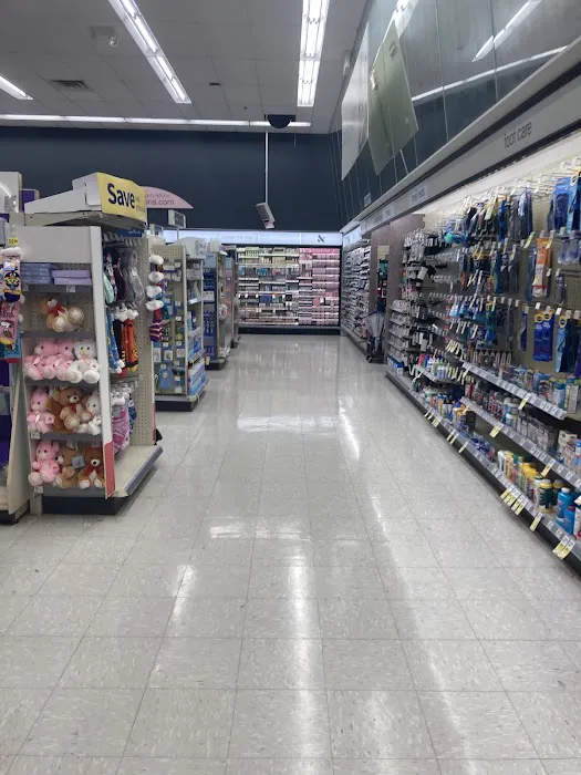 Walgreens 3