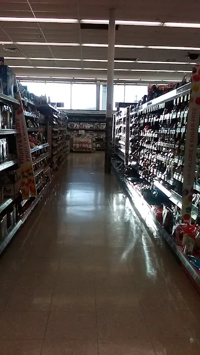 Walgreens 5