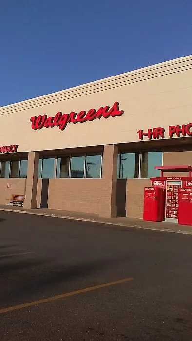Walgreens 6