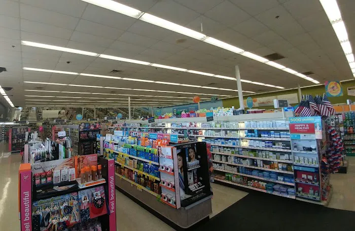 Walgreens 9