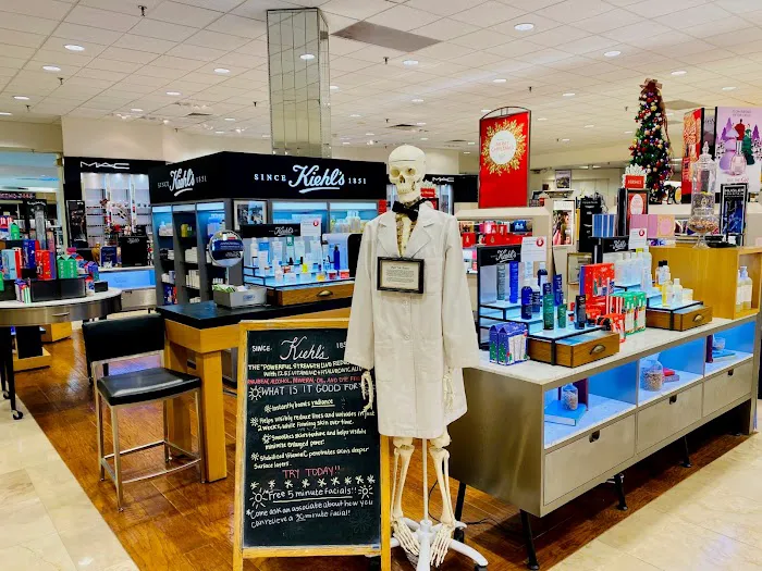 Dillard's 2
