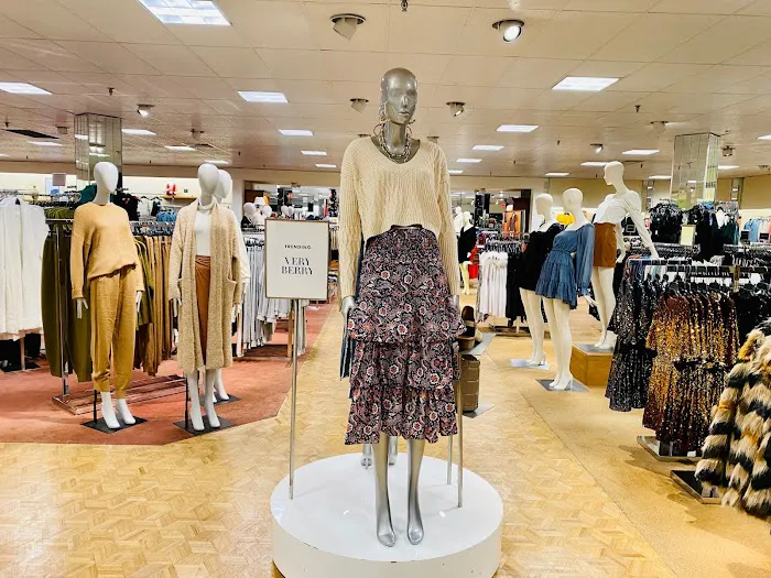 Dillard's 3