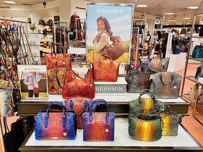 Dillard's 5