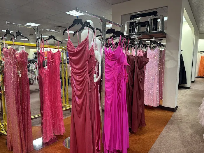 Dillard's 9