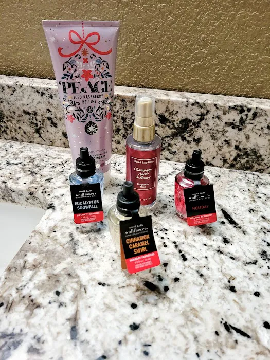 Bath & Body Works 5