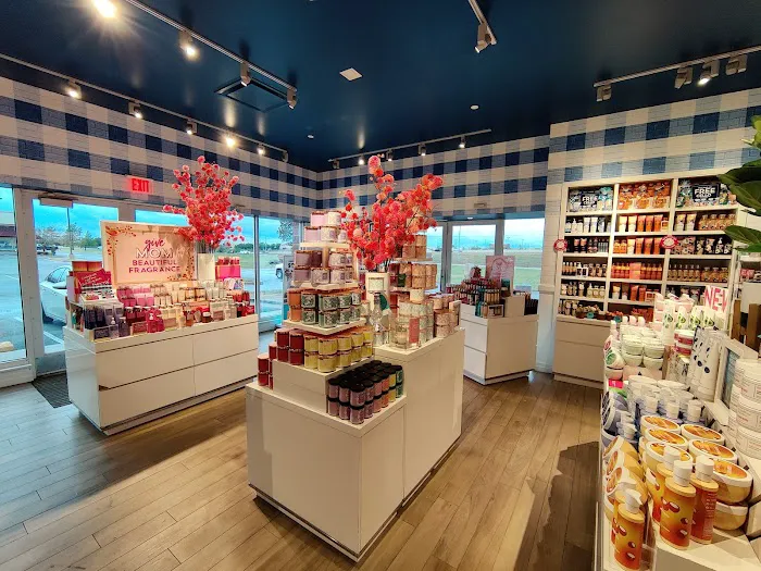 Bath & Body Works 8