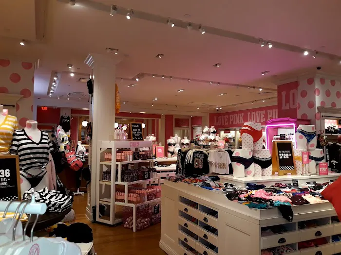 PINK by Victoria's Secret 0