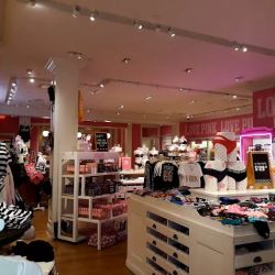 PINK by Victoria's Secret ico