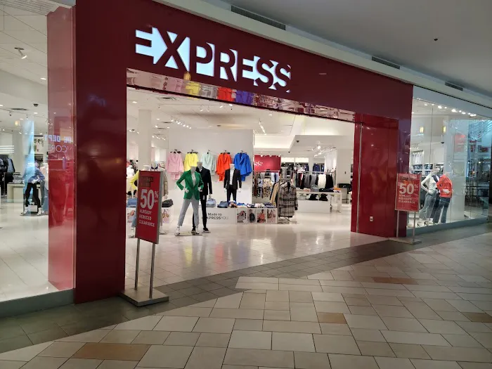Express 2