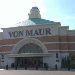 Von Maur ico