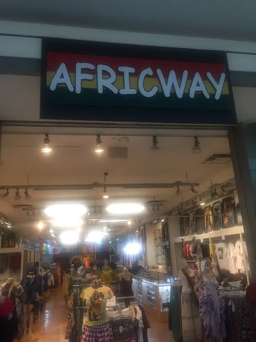 Africway 0