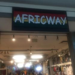 Africway ico